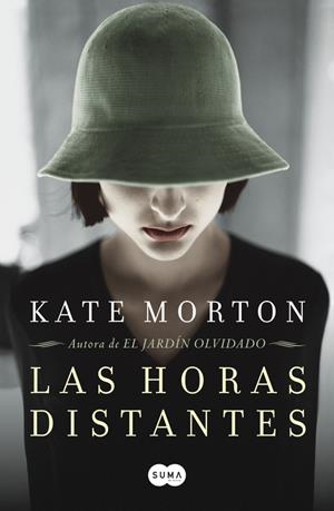 HORAS DISTANTES, LAS | 9788483652510 | MORTON, KATE | Llibreria Online de Tremp