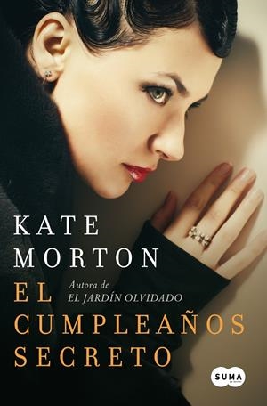 CUMPLEAÑOS SECRETO, EL | 9788483654804 | MORTON, KATE | Llibreria Online de Tremp