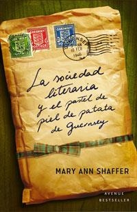 SOCIEDAD LITERARIA Y EL PASTEL DE PIEL DE PATATA, LA | 9788498673951 | SCHAFER, MARY ANN | Llibreria Online de Tremp