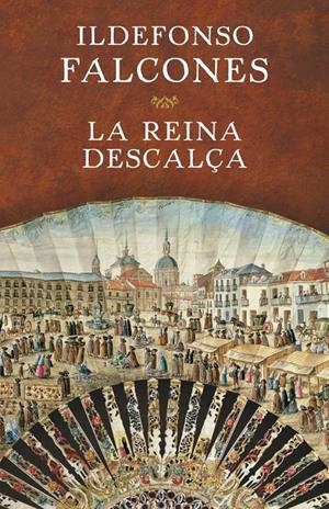 REINA DESCALÇA, LA | 9788401354717 | FALCONES,ILDEFONSO