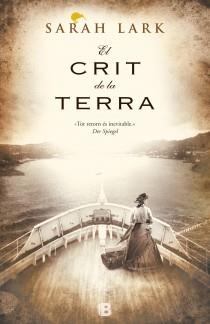 CRIT DE LA TERRA, EL | 9788466651981 | LARK, SARAH | Llibreria Online de Tremp