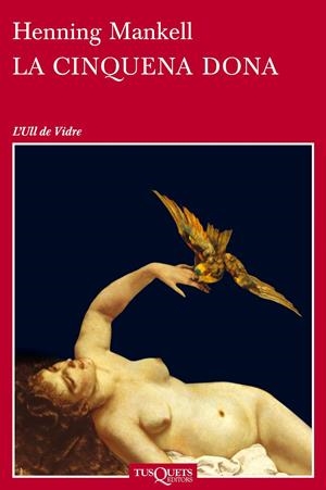 CINQUENA DONA, LA | 9788483833841 | MANKELL, HENNIG