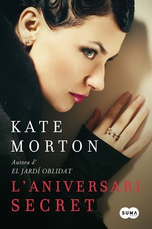 ANIVERSARI SECRET, L' | 9788483654965 | MORTON, KATE | Llibreria Online de Tremp