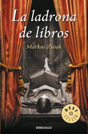 LADRONA DE LIBROS, LA | 9788499088075 | ZUSAK, MARKUS | Llibreria Online de Tremp