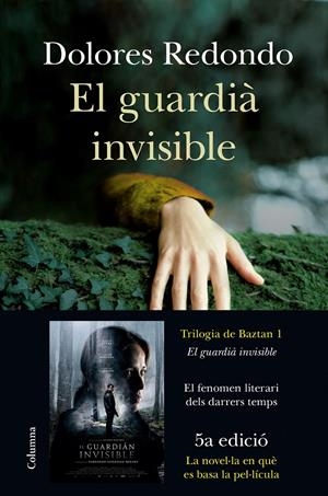 GUARDIÀ INVISIBLE, EL | 9788466415897 | REDONDO, DOLORS | Llibreria Online de Tremp
