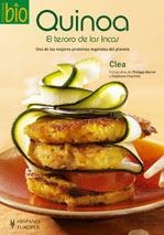QUINOA EL TESORO DE LOS INCAS | 9788425519031