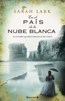 EN EL PAIS DE LA NUBE BLANCA | 9788466646710 | LARK, SARAH | Llibreria Online de Tremp