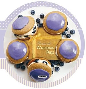 FIESTA DE WHOOPIE PIES | 9788467730135 | BARDI, CARLA