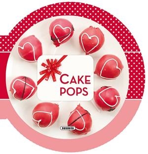 CAKE POPS | 9788467730128 | TANTI, GINA