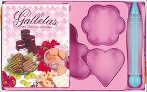 GALLETAS | 9788499283029 | TIKAL, EQUIPO | Llibreria Online de Tremp