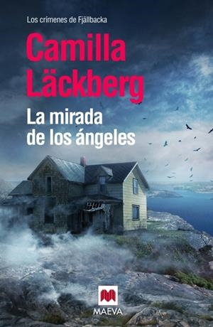 MIRADA DE LOS ÁNGELES, LA  | 9788415893387 | LÄCKBERG, CAMILLA
