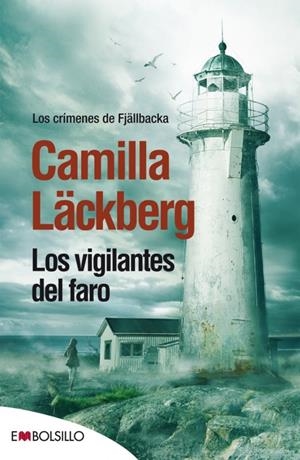 VIGILANTES DEL FARO, LOS  | 9788416087020 | LÄCKBERG, CAMILLA