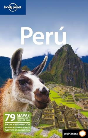 PERU | 9788408091295 | Llibreria Online de Tremp