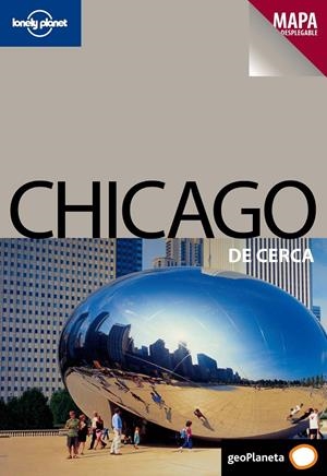 GUIA DE CHICAGO DE CERCA | 9788408089063 | Llibreria Online de Tremp