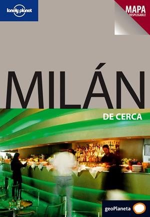 MILAN DE CERCA | 9788408083146 | Llibreria Online de Tremp