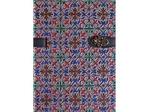 CUADERNOS AZULEJOS DE PORTUGAL | 9788416055302