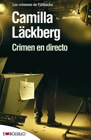 CRIMEN EN DIRECTO | 9788415140399 | LACKBERG, CAMILLA | Llibreria Online de Tremp