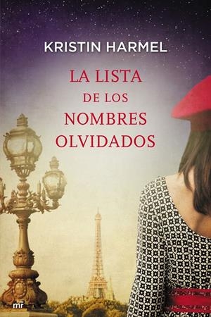 LISTA DE LOS NOMBRES OLVIDADOS, LA | 9788427039841 | HARMEL, KRISTIN | Llibreria Online de Tremp