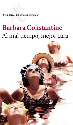 AL MAL TIEMPO, MEJOR CARA | 9788432215612 | CONSTANTINE, BARBARA | Llibreria Online de Tremp