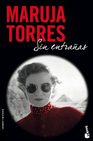 SIN ENTRAÑAS | 9788408112327 | TORRES, MARUJA | Llibreria Online de Tremp