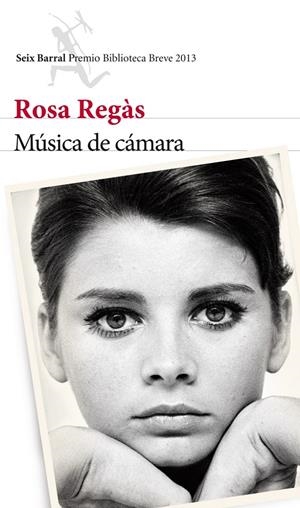 MÚSICA DE CÁMARA | 9788432215865 | REGÀS, ROSA | Llibreria Online de Tremp