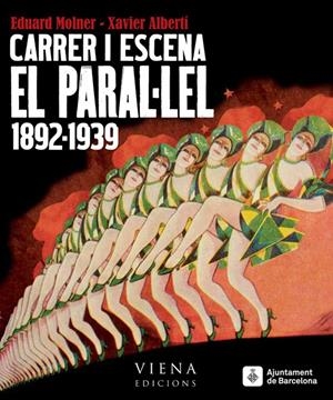 CARRER I ESCENA. | 9788483307076 | MOLNER CLOSAS, EDUARD/ALBERTÍ GALLART, XAVIER | Llibreria Online de Tremp