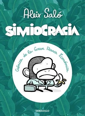 SIMIOCRACIA. CASTELLANO | 9788499896977 | Llibreria Online de Tremp