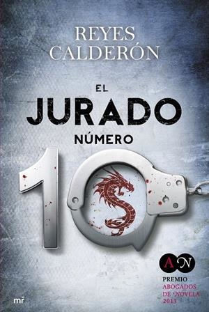 JURADO NÚMERO 10, EL | 9788427039865 | CALDERÓN, EL | Llibreria Online de Tremp