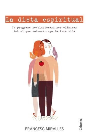 DIETA ESPIRITUAL, LA | 9788466415842 | MIRALLES, FRANCESC | Llibreria Online de Tremp