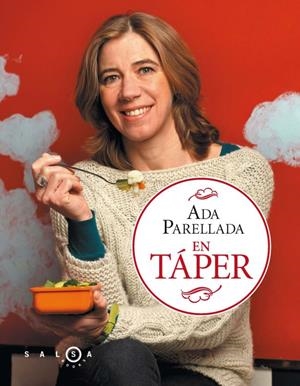TÁPER, EN | 9788415193234 | PARELLADA GARRELL, ADA