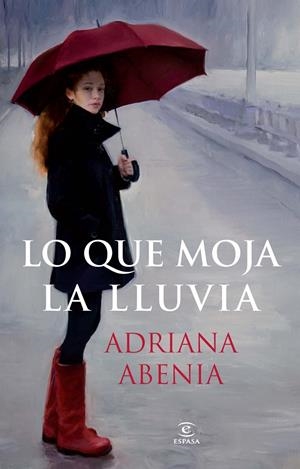 QUE MOJA LA LLUVIA, LO | 9788467021295 | ABENIA, A. | Llibreria Online de Tremp
