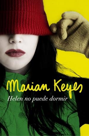 HELEN NO PUEDE DORMIR | 9788401354199 | KEYES,MARIAN | Llibreria Online de Tremp