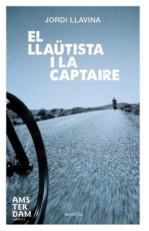 LLAÜTISTA I LA CAPTAIRE, EL | 9788492941940 | LLAVINA MURGADAS, JORDI