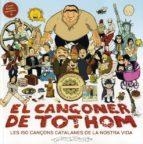 CANÇONER DE TOTHOM, EL | 9788493948610 | Llibreria Online de Tremp