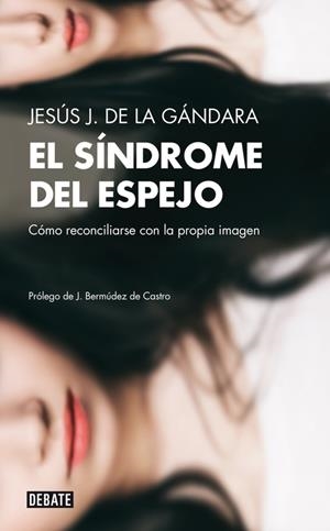 SÍNDROME DEL ESPEJO, EL | 9788499922492 | DE LA GANDARA,JESUS J.