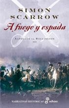 A FUEGO Y ESPADA (III) | 9788435062015 | SCARROW, SIMON