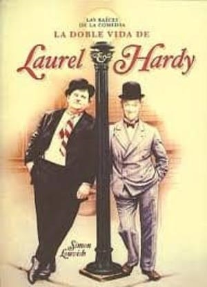 DOBLE VIDA DE LAUREL Y HARDY, LA | 9788492626595 | RUBIO GARCÍA, MÓNICA