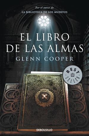 LIBRO DE LAS ALMAS, EL | 9788490323632 | COOPER, GLENN