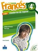 CUADERNO DE REPASO FRANCÉS 4 | 9788498371550 | MAYER, REBECCA/Y OTROS | Llibreria Online de Tremp