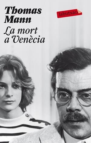 MORT A VENÈCIA, LA | 9788499307046 | MANN, THOMAS | Llibreria Online de Tremp