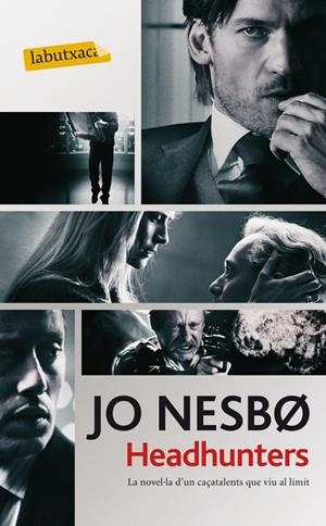 HEADHUNTERS | 9788499307022 | NESBO, JO | Llibreria Online de Tremp