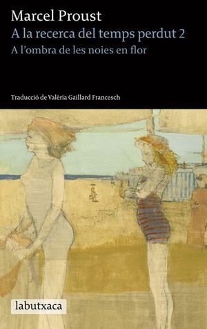 A L'OMBRA DE LES NOIES EN FLOR | 9788499306810 | PROUST, MARCEL | Llibreria Online de Tremp