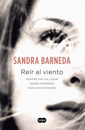 REIR AL VIENTO | 9788483655085 | BARNEDA, SANDRA | Llibreria Online de Tremp