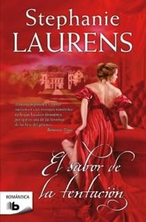SABOR DE LA TENTACIÓN, EL | 9788498726725 | LAURENS, STEPHANIE | Llibreria Online de Tremp