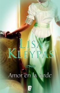 AMOR EN LA TARDE | 9788415420019 | KLEYPAS, LISA | Llibreria Online de Tremp