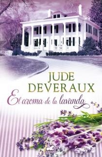 AROMA DE LA LAVANDA, EL | 9788415420156 | DEVERAUX, JUDE | Llibreria Online de Tremp