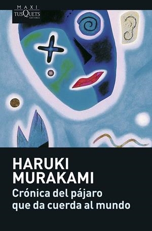 CRÓNICA DEL PÁJARO QUE DA CUERDA AL MUNDO | 9788483835104 | MURAKAMI, HARUKI | Llibreria Online de Tremp