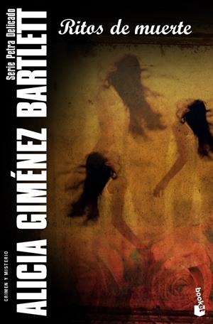 RITOS DE MUERTE | 9788423346127 | GIMENEZ BARTLETT GONZALEZ, ALICIA | Llibreria Online de Tremp