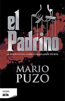PADRINO, EL | 9788498723526 | PUZO, MARIO | Llibreria Online de Tremp