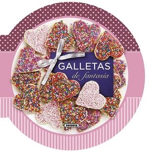 GALLETAS DE FANTASÍA | 9788467722444 | BARDI, CARLA/LANE, RACHAEL